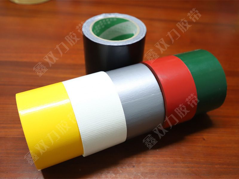 如何測試封箱膠帶粘性？